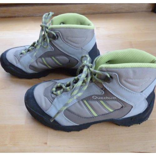 Chaussures Randonnee Quechua Fille Achat neuf ou d occasion pas